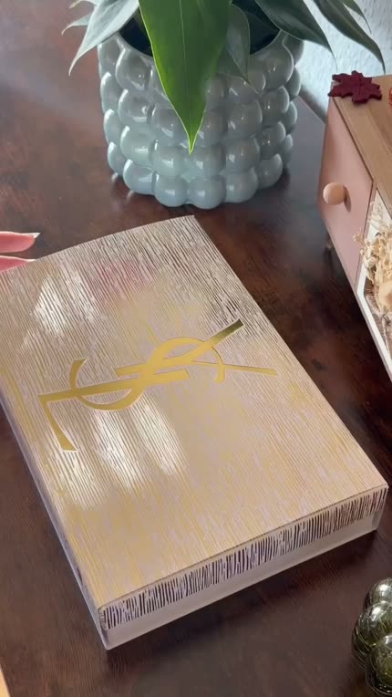 YSL Libre